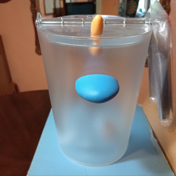 MICHEAL GRAVES Vintage Memphis Ice Bucket&Tongs - Picture 6 of 11